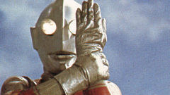 Ultraman