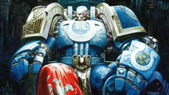 Ultramarine Robaut Gilliman