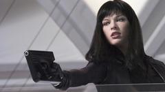 Ultraviolet Milla Jovovich