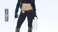 Ultraviolet Milla Jovovich