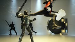 Ultraviolet Milla Jovovich