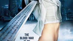 Ultraviolet Milla jovovich Celebrity