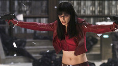 Ultraviolet Milla jovovich Celebrity