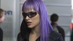 Ultraviolet Milla jovovich Celebrity