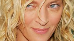 Uma Thurman