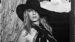 Uma Thurman