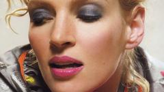 Uma thurman Celebrity