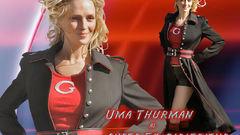Uma thurman Celebrity
