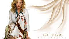 Uma thurman Celebrity