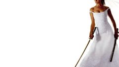 Uma Thurman Kill Bill