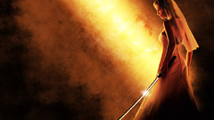 Uma Thurman Kill Bill