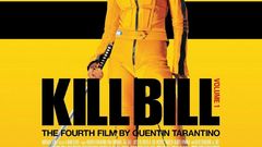 Uma thurman kill bill