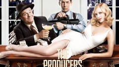 Uma Thurman Matthew Broderick