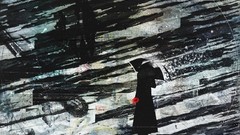 Umbrellas Alex Cherry vhm alex