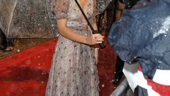 Umbrellas emma watson