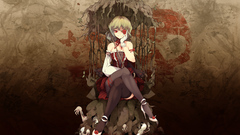 Umbrellas kazami yuuka video