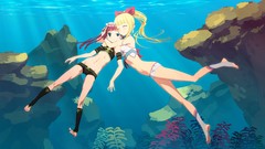 Umi Monogatari-Anata ga Ite