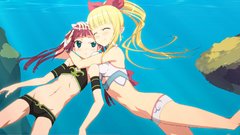 Umi Monogatari-Anata ga Ite