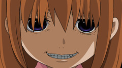 Umineko maria face Oh