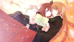 Umineko no naku koro