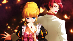 Umineko no naku koro