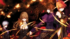 Umineko no naku koro