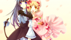 Umineko no naku koro