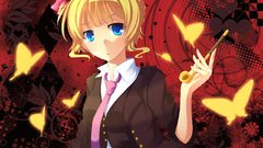Umineko no naku koro