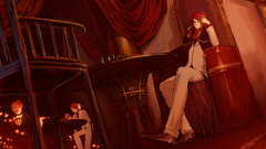 Umineko no naku koro