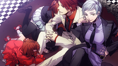 Umineko no naku koro