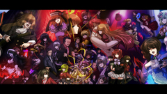 Umineko no naku koro