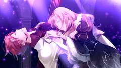 Umineko no naku koro