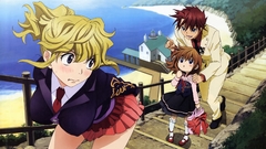 Umineko no naku koro