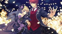 Umineko no naku koro