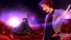 Umineko no naku koro