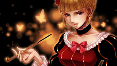 Umineko no naku koro