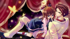 Umineko no naku koro