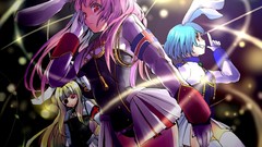 Umineko no naku koro