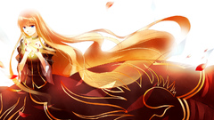 Umineko no naku koro