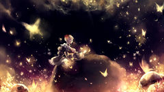 Umineko no naku koro