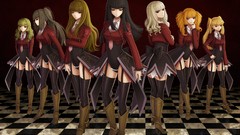 Umineko no naku koro