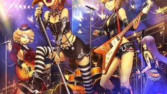 Umineko no naku koro