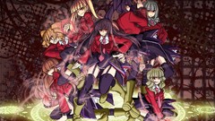 Umineko no naku koro