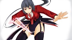 Umineko no naku koro