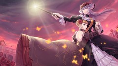 Umineko no naku koro