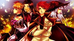 Umineko no naku koro