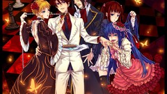 Umineko no naku koro