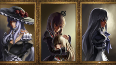 Umineko no naku koro