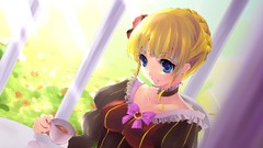 Umineko no naku koro