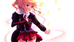 Umineko no naku koro